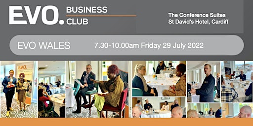 All-WALES Business Breakfast at The St David's Hotel
