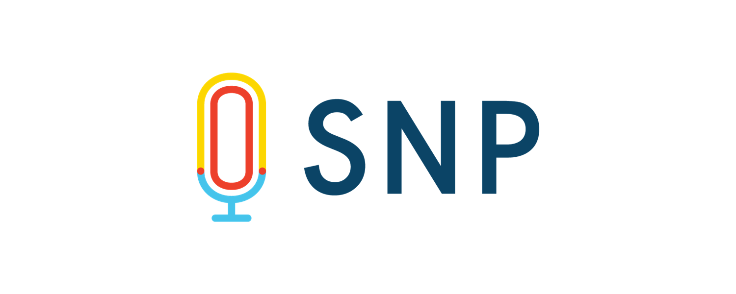 SNP's Executive Presence Workshop (April)