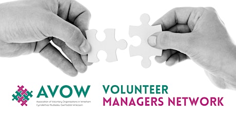 AVOW  Volunteer Manager Network Meeting tickets