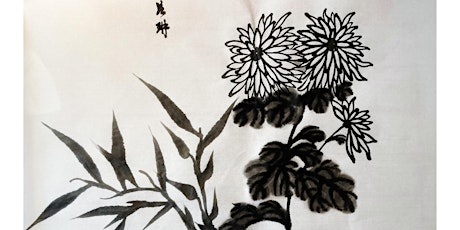LCI Language Exchange Programme - FREE Traditional Chinese Painting Taster tickets