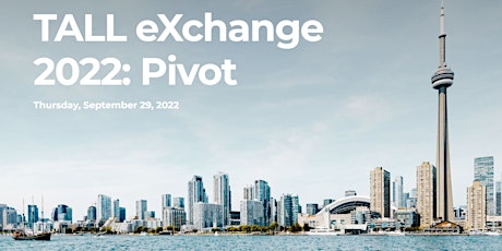 TALL eXchange 2022: Pivot tickets