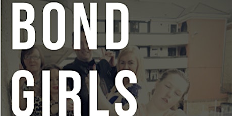 Bond Girls primary image
