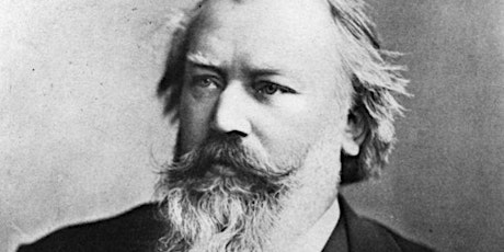Brahms German Requiem 'Wimpole Street Version' primary image