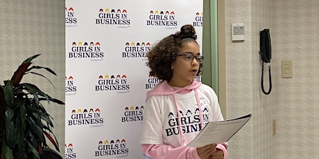 Girls in Business Camp Atlanta II 2022 tickets