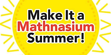 Mathnasium Summer Math Camp primary image