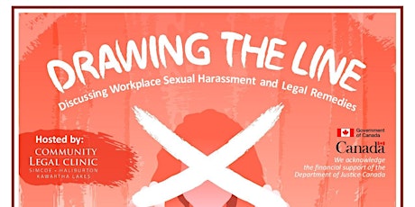 Workplace Sexual Harassment and Legal Remedies primary image