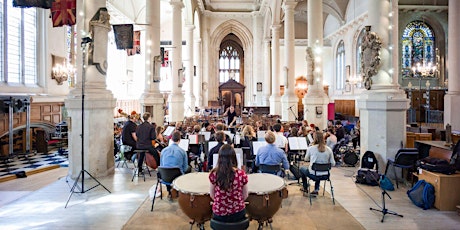 London Young Sinfonia primary image