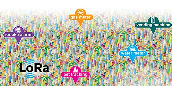 MultiTech, Semtech, and Telit LoRaWAN Prototype-to-Production Workshop