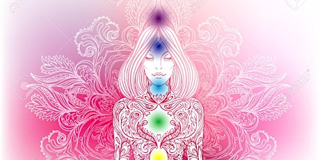 Chakras and Essential Oils  primary image