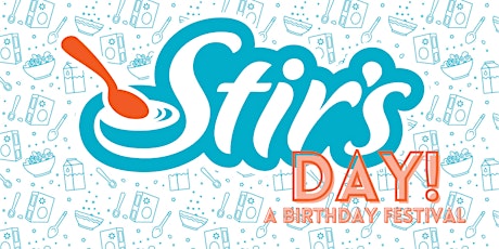 Stir's Day Birthday Fest tickets
