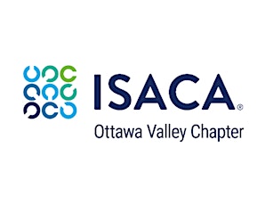ISACA Ottawa Valley Chapter - Annual General Meeting