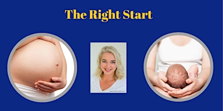 The Right Start with Trish Martin primary image