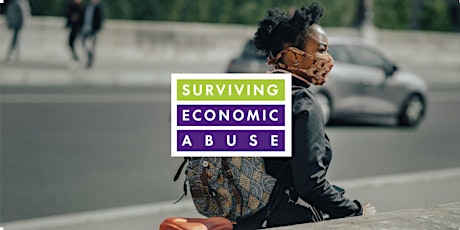 Economic Abuse Awareness for Women ENGLAND tickets