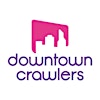 Logótipo de Downtown Crawlers