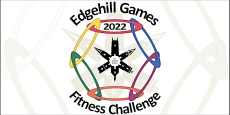 The Edgehill Gommonwealth Games Fitness Challenge for Ukraine