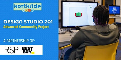 The Design Studio- "Advanced Community Project”