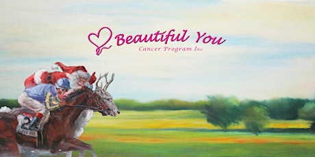 Christmas In July - Beautiful You Program's Charity Raceday primary image
