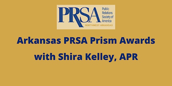 Arkansas PRSA Awards Program