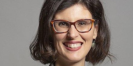 In Conversation with Layla Moran MP tickets