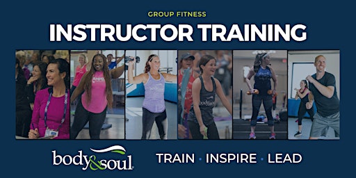 New Fitness  Instructor Training  + Bonus Workout