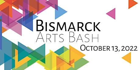 Bismarck Arts Bash