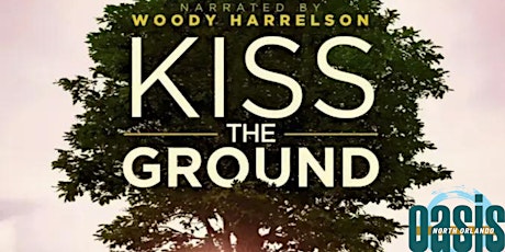 Special Screening of Kiss the Ground tickets