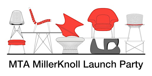 MillerKnoll Launch Party