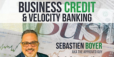 Business Credit and Velocity Banking