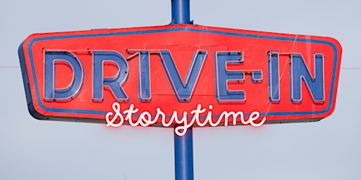 Drive-In Storytime