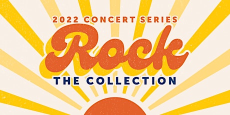 Rock The Collection tickets