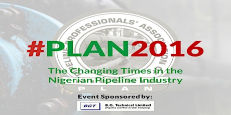 #PLAN2016 (1-day Technical Conference) primary image