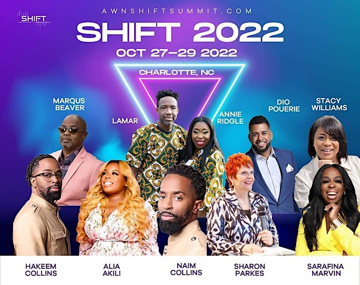 Shift Leaders Conference 2022 image