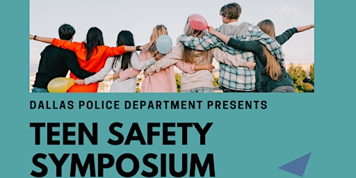 Teen Safety Forum
