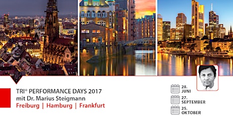 TRI® Performance Day Frankfurt