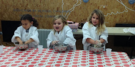 Whole Kids Club - Carrot Cupcakes, Cheltenham primary image