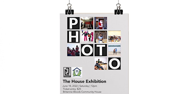 The House Exhibition