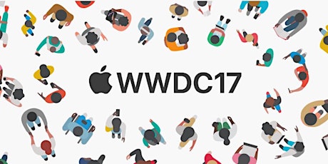 Apple WWDC17 Live Stream @ Adastral Park primary image