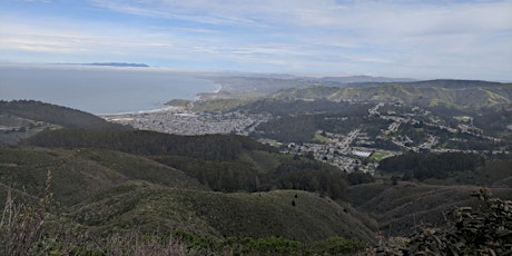 Pacifica Hike with USC Bay Area Alumni tickets