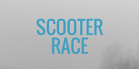 Scooter Race primary image