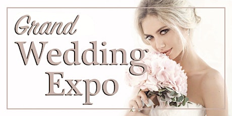 Grand Wedding Expo Warwick, RI