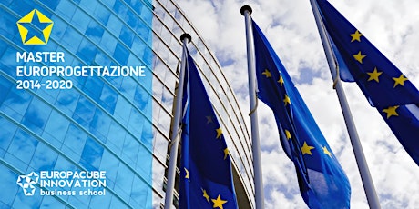 Immagine principale di DISCOUNTED PASS > COSENZA - Master Europrogettazione 2020® 