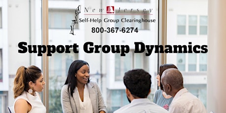 Support Group Dynamics