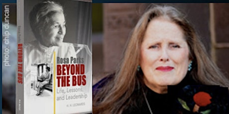 Beyond The Bus Book Launch Fundraiser primary image