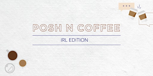 Posh N Coffee