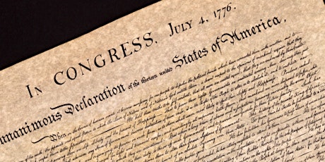 Declaration of Independence- What Does it Really Mean? tickets