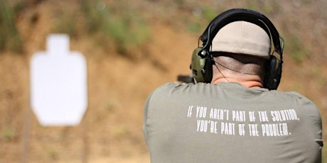 NC Concealed Carry Certification Course primary image