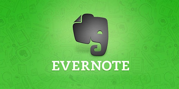 Evernote Jump Start Workshop