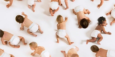 Andover Family Fun Fest - Baby Crawl tickets