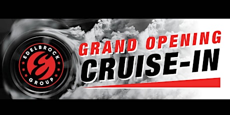 Guided Grand Opening Tours tickets
