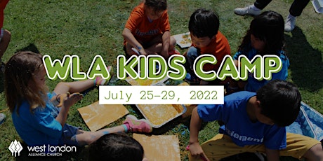 WLA Kids Camp